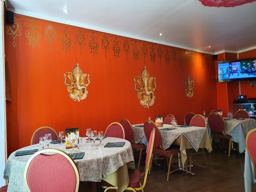 RESTAURANT INDIEN EELAM Nice