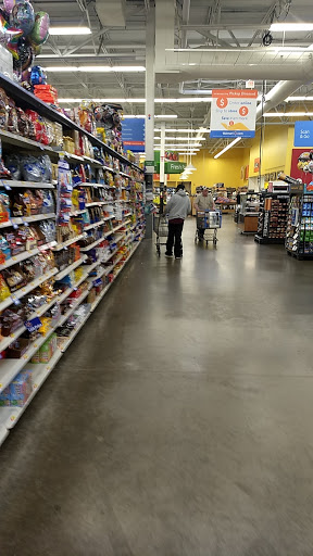 Department Store «Walmart Supercenter», reviews and photos, 300 Clinic Dr, Hopkinsville, KY 42240, USA