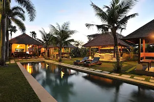 Ganga Hotel & Apartment,Denpasar-Bali image