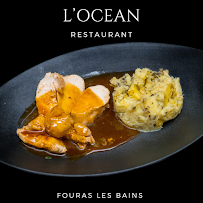 Photos du propriétaire du Restaurant français l'Océan à Fouras - n°14