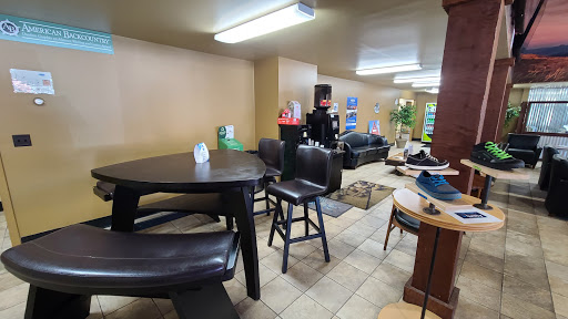 Subaru Dealer «Prestige Subaru», reviews and photos, 585 Tunnel Rd, Asheville, NC 28805, USA