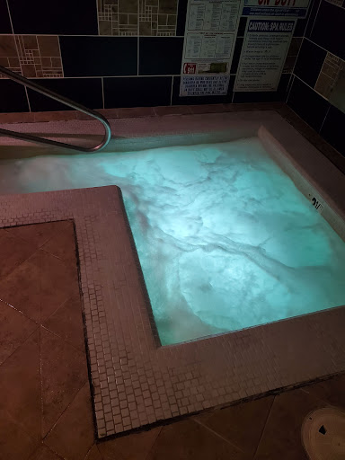 Day Spa «Water Lounge Spa», reviews and photos, 2500 S El Camino Real, San Mateo, CA 94403, USA