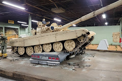 AAF Tank Museum