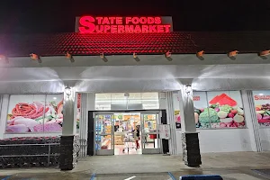 State Foods Supermarket image
