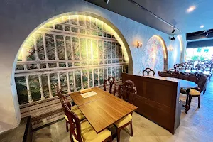 Ru Rogier Musashisakai Restaurant image