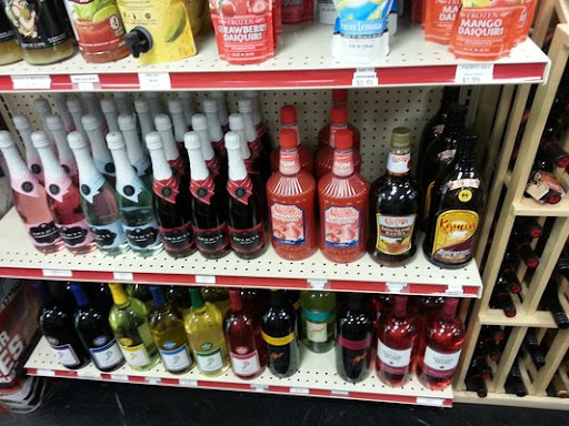 Convenience Store «The Play Station 777», reviews and photos, 7 Casino Way, Blue Lake, CA 95525, USA