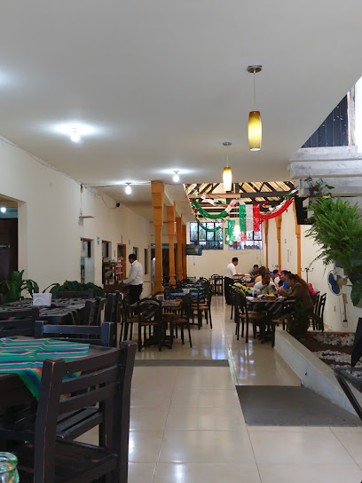 Restaurante Karlos - Leona Vicario 19, Centro, 73160 Huauchinango, Pue., Mexico