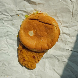 Photo n°25 de McDonald's à Issoire ()