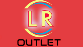 L R outlet