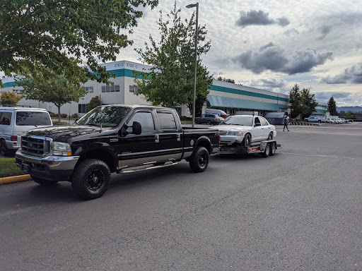 Used Car Dealer «M & M Investment Cars», reviews and photos, 2774 N Hayden Island Dr, Portland, OR 97217, USA