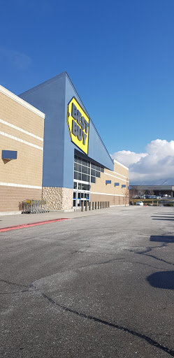 Electronics Store «Best Buy», reviews and photos, 35 11400 S, Sandy, UT 84070, USA