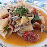 Photo n°4 de l'avis de Antonio.e fait le 10/09/2023 à 12:27 sur le  Ristorante taverna Ulisse à Sperlonga