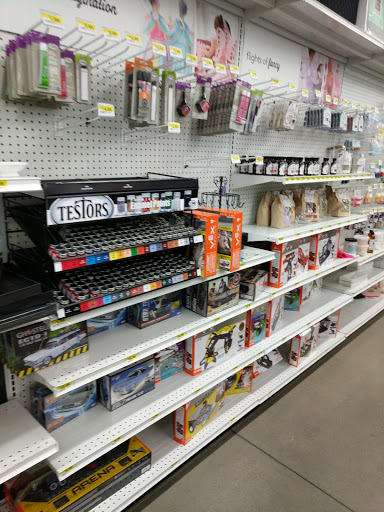 Fabric Store «Jo-Ann Fabrics and Crafts», reviews and photos, 201 University Oaks Blvd, Round Rock, TX 78665, USA