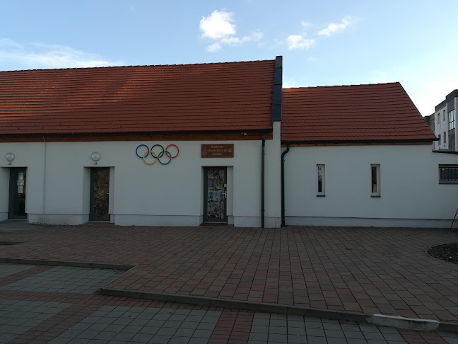Sport Múzeum - Tiszavasvári