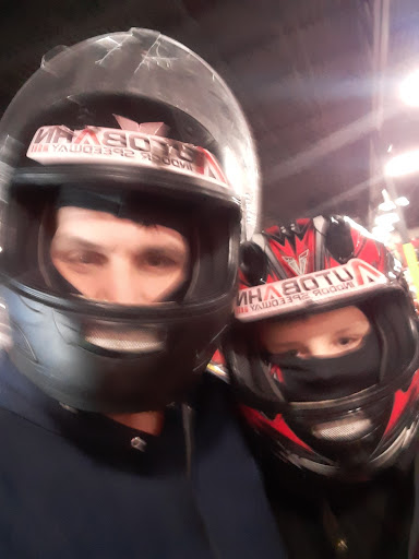 Go-Kart Track «Autobahn Indoor Speedway & Events - Manassas, VA», reviews and photos, 8300 Sudley Rd A5, Manassas, VA 20109, USA