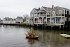 Nantucket Downtown Historic District
