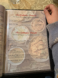 Photo n°10 de Namaste à Strasbourg ()