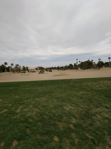 Golf Course «Rhodes Ranch Golf Club», reviews and photos, 20 E Rhodes Ranch Pkwy, Las Vegas, NV 89148, USA