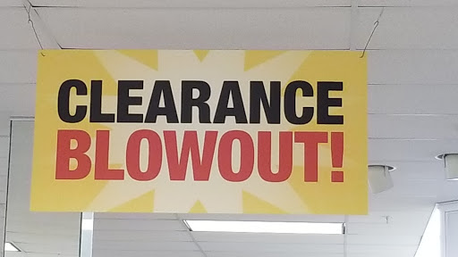 Department Store «Belk», reviews and photos, 2750 S Central Expy, McKinney, TX 75070, USA