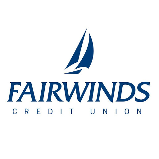 FAIRWINDS Credit Union in Winter Garden, Florida