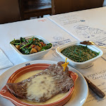 Photo n°1 de l'avis de Erina.. fait le 03/01/2023 à 16:27 sur le  Portugália Cervejaria à Lisbon