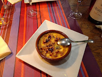 Crème catalane du Restaurant Le Marmiton de Lutèce à Paris - n°9