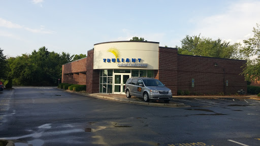 Truliant Federal Credit Union ATM, 6912 Downwind Rd, Greensboro, NC 27409, ATM