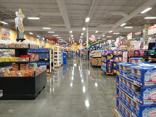 Grocery Store «El Super», reviews and photos, 1000 N Mountain Ave, Ontario, CA 91762, USA