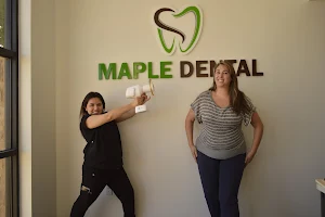 Maple Dental image