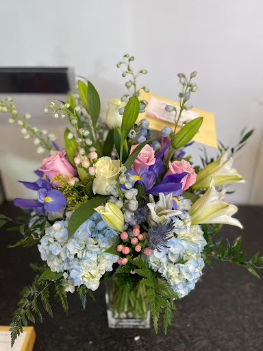 Florist «Oakleaf Florist», reviews and photos, 4185 Naco Perrin Blvd, San Antonio, TX 78217, USA