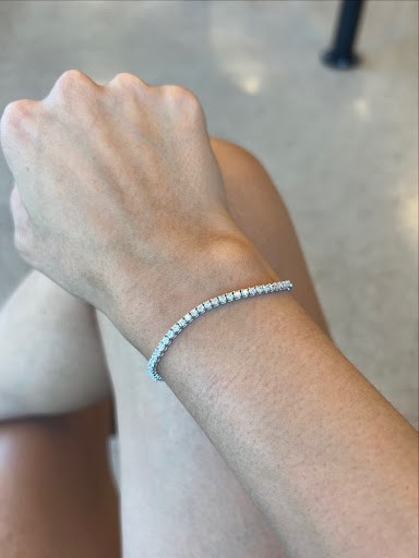 Jeweler «Massoyan Jewelers», reviews and photos, 216 Old Tappan Rd, Old Tappan, NJ 07675, USA