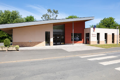 Mairie de Tennie à Tennie