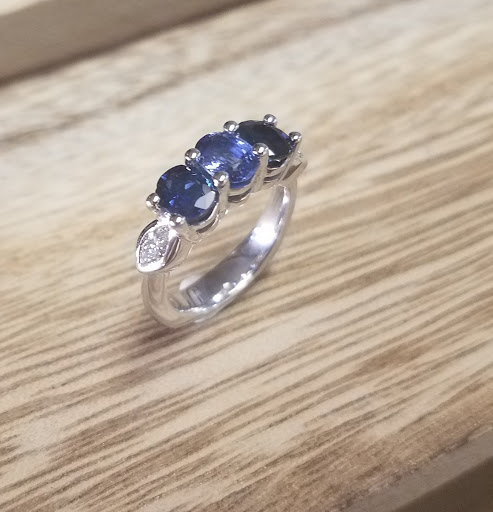 Jewelry Store «Kennington Jewelers», reviews and photos, 7799 N 1st St, Fresno, CA 93720, USA