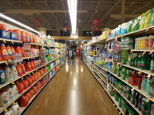 Grocery Store «Jewel-Osco», reviews and photos, 1501 E Algonquin Rd, Algonquin, IL 60102, USA