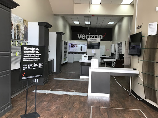 Cell Phone Store «Verizon Wireless - Wireless stores», reviews and photos, 601 5th St, Miami Beach, FL 33139, USA