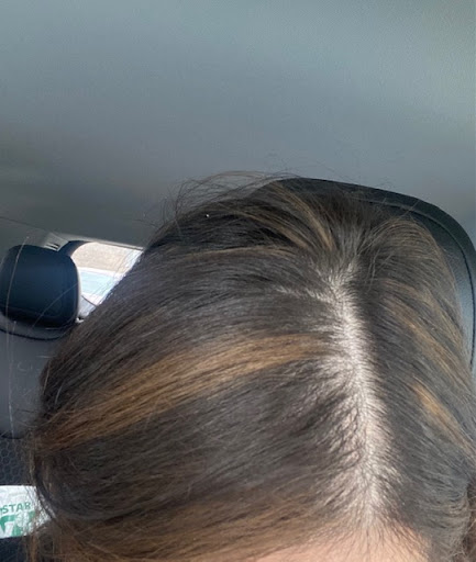 Hair Salon «Cool Blue salon», reviews and photos, 14210 W Warren Ave, Dearborn, MI 48126, USA