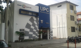 UPC La Atarazana