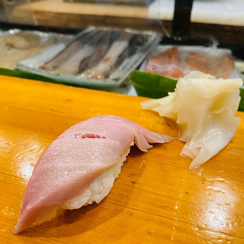 寿司達
