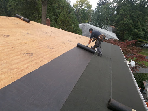 Nivelo Construction Roofing in West Orange, New Jersey