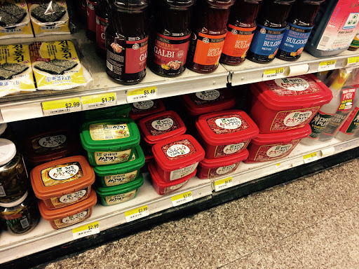 Supermarket «Capitol Supermarket», reviews and photos, 1231 11th St NW, Washington, DC 20001, USA