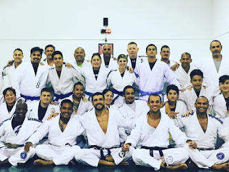 Central Oahu Jiu-Jitsu Academy