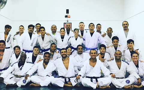 Central Oahu Jiu-Jitsu Academy image