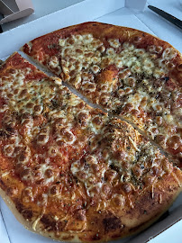 Plats et boissons du Pizzas à emporter Crousti'PIZZA à Niederentzen - n°2
