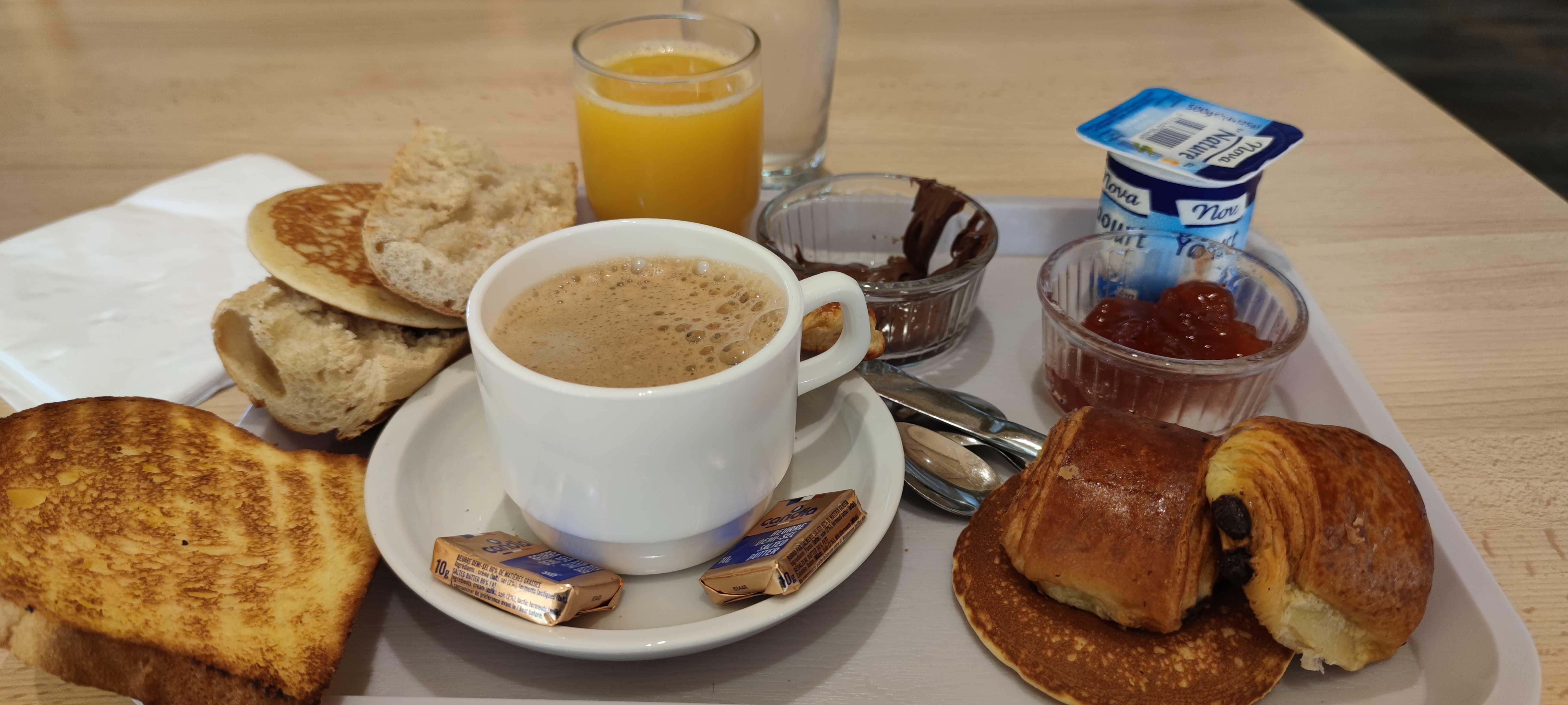 Photo n° 2 de l'avis de Cécile.A fait le 24/08/2023 à 08:19