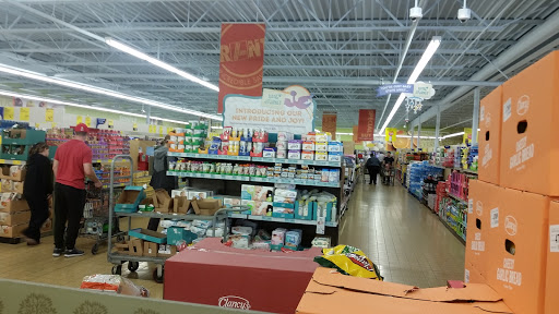 Supermarket «ALDI», reviews and photos, 7725 Manchester Rd, Maplewood, MO 63143, USA