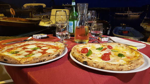 Ristorante Pizzeria Fuego in Procida, Città Metropolitana di Napoli