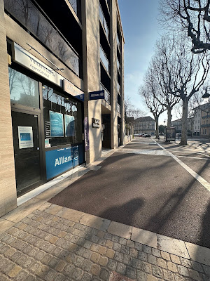 Allianz Assurance NARBONNE SEPTIMANIE - Vincent GARCIA à Narbonne