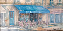 Photos du propriétaire du Restaurant Vieux Léon à Paris - n°8