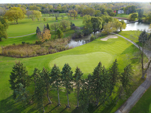 Country Club «Silver Lake Country Club», reviews and photos, 14700 S 82nd Ave, Orland Park, IL 60462, USA