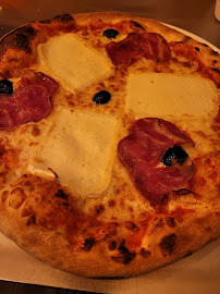 Pizza du Pizzeria Pizza & Cie à Saint-Chef - n°11